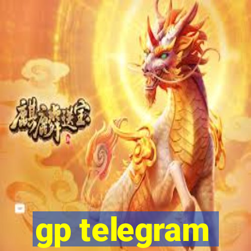 gp telegram